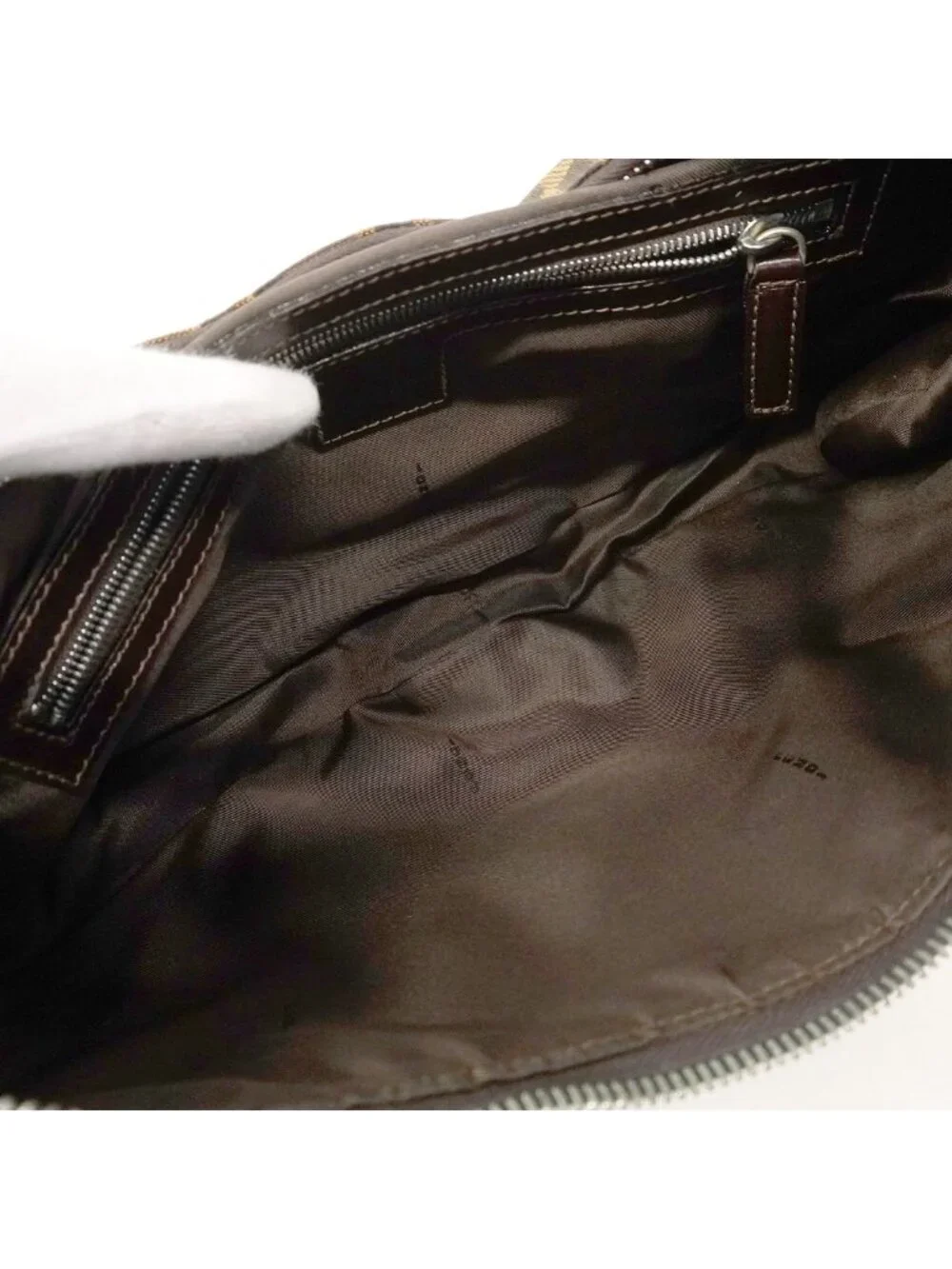 Fendi shoulder bag